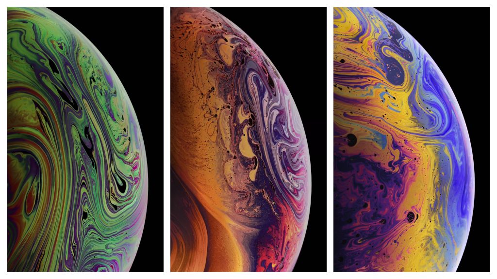 iphone113自带壁纸合集下载