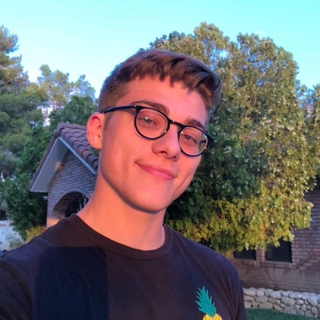 黑框blakemitchell[超话].