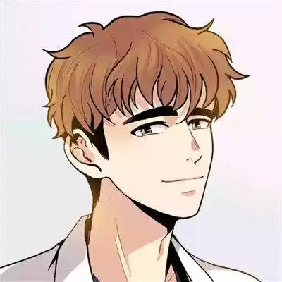 男生好看的微信头像动漫头像图片