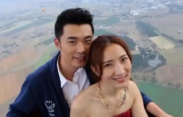 陈赫:二婚迎娶网红张子萱,婚后连生二胎,如今一家四口幸福美满