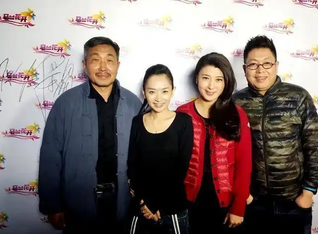 老戏骨杜源:与爱妻青梅竹马,结婚41年零绯闻,如今女儿成他骄傲