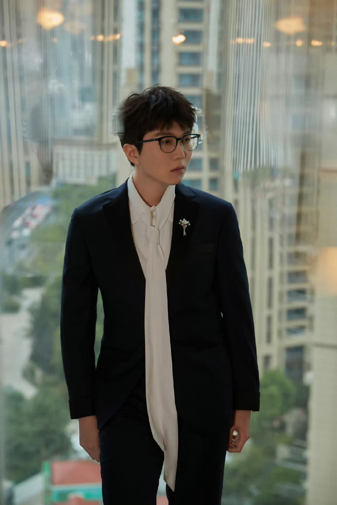 毛不易1001生日快乐