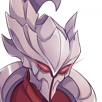 王者荣耀战士卡通头像40_微信头像