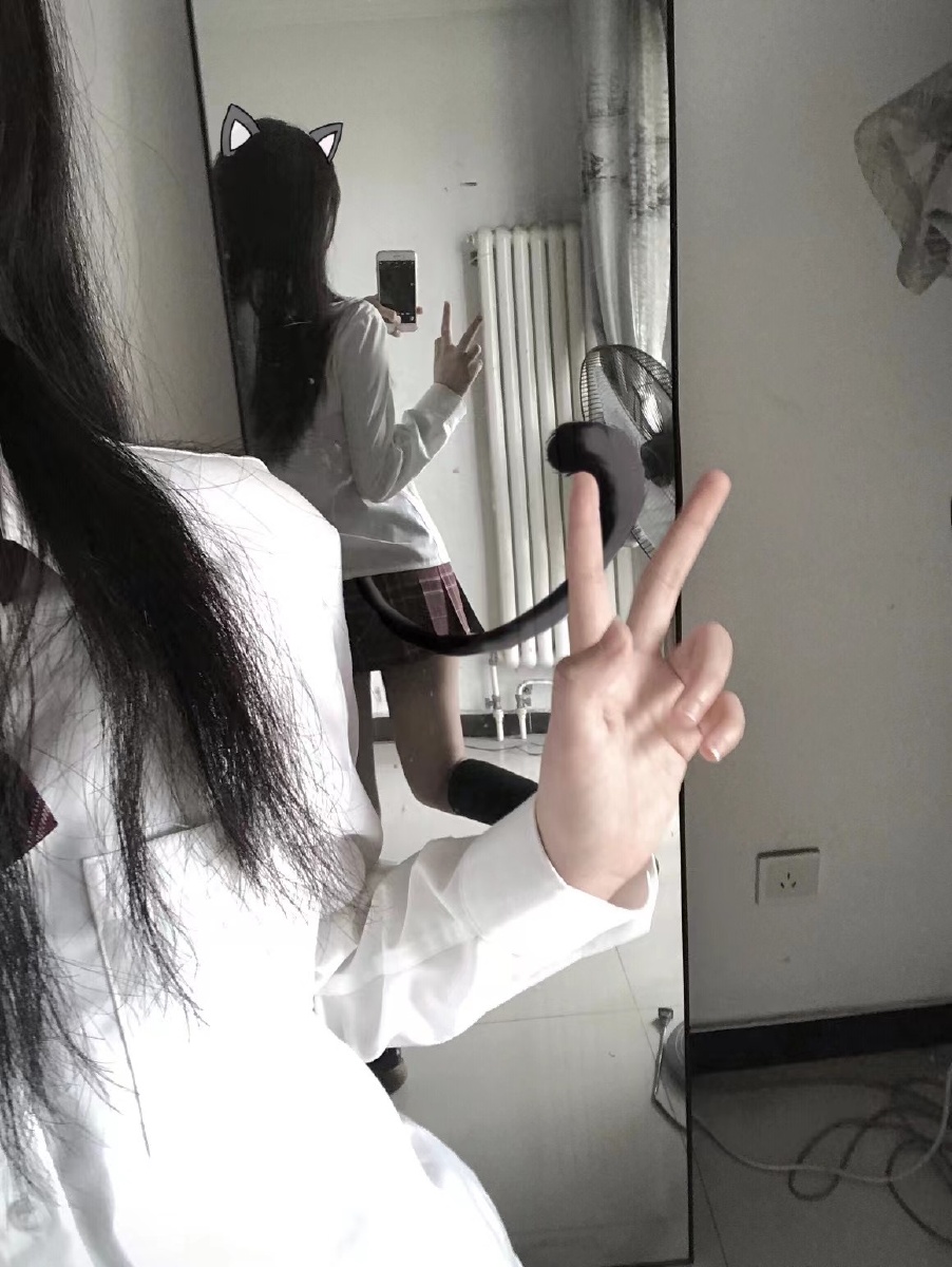 头像沙华jk网恋