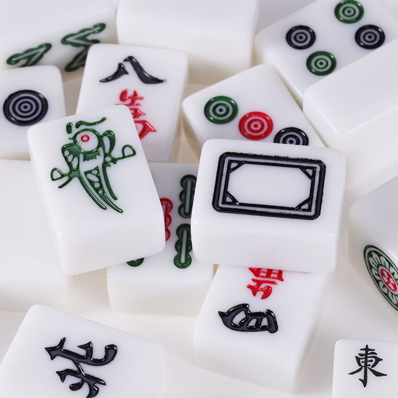 古威四超guweisicao麻将