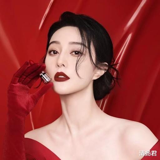高马尾|明星自创品牌越来越难  范冰冰新出彩妆fan beauty secret 被