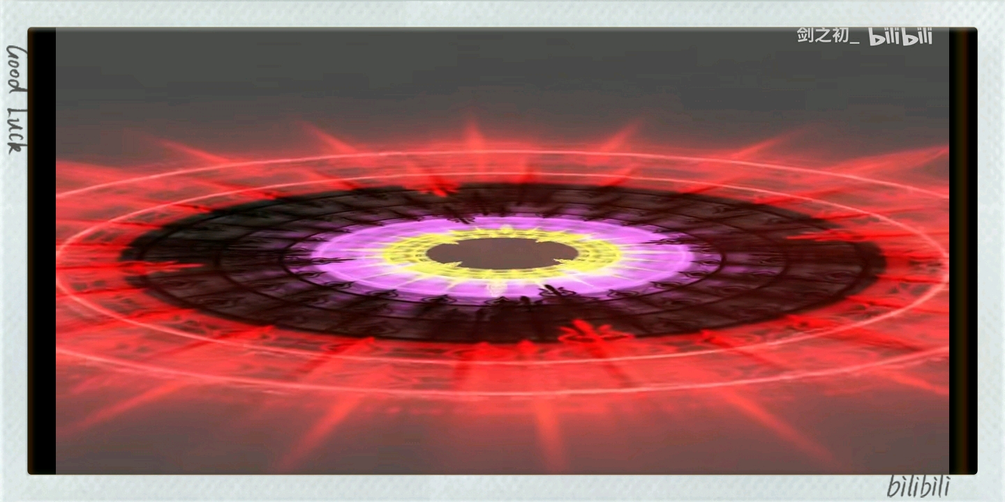 魂环素材,三连拿走.