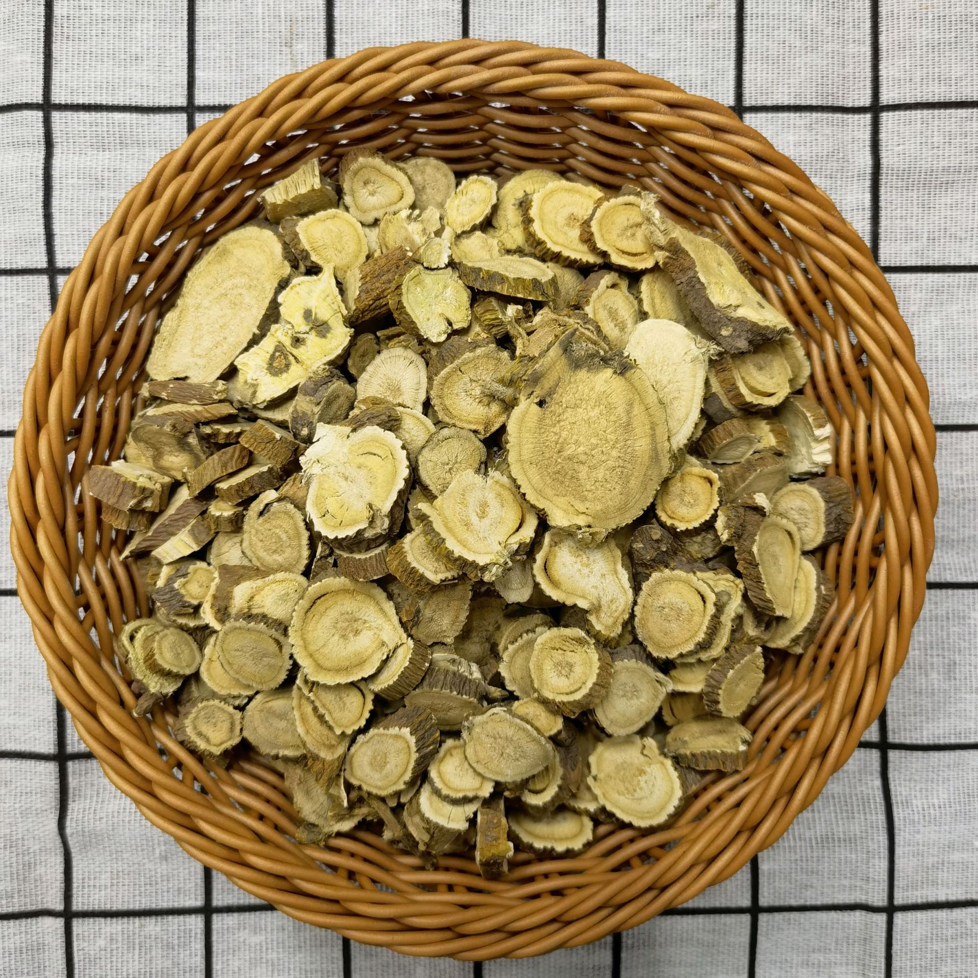 产地货源 河北 苦参 500g 苦参