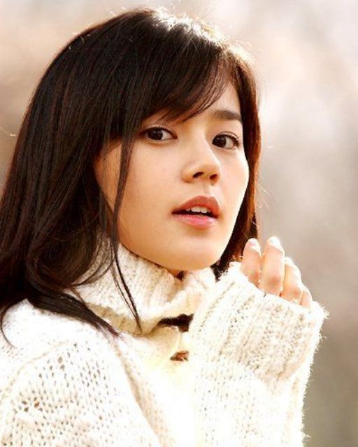 韩佳人漂亮吗?她演过什么