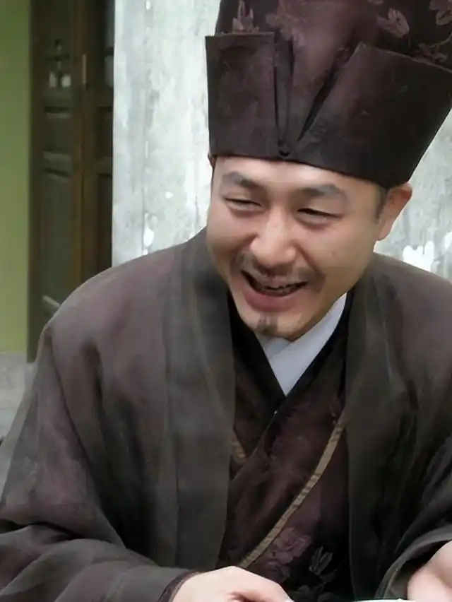 张颂文:13岁丧母,阴差阳错成演员,如今苦尽甘来