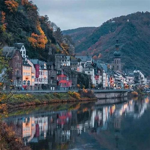 28张微信风景头像,有花有草有风景,太好看了_整理_张微信_头像