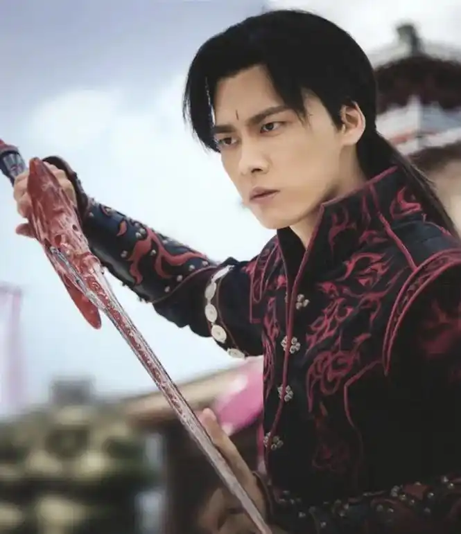 古剑奇谭#百里屠苏#李易峰 - 抖音