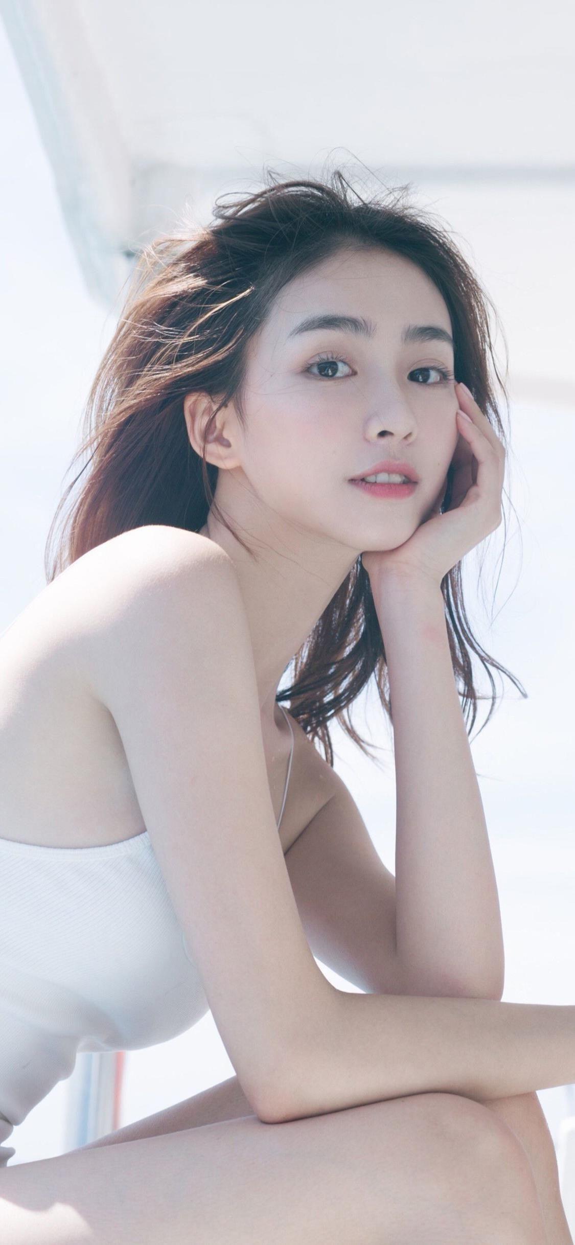 你有哪些好看到爆的壁纸我来收图啦