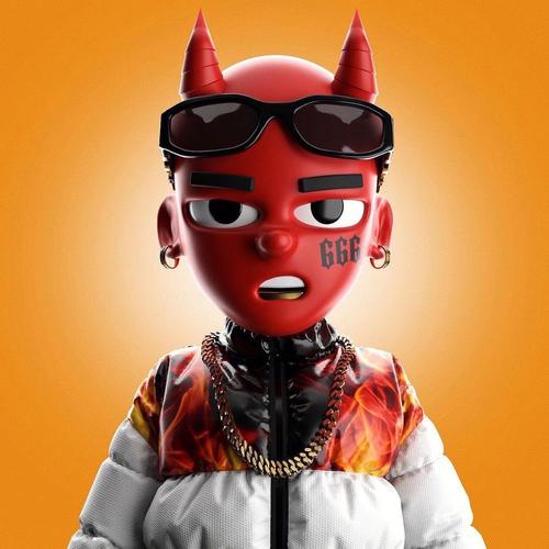 𝘐𝘕𝘚|潮头分享|𝘕𝘍𝘛头像