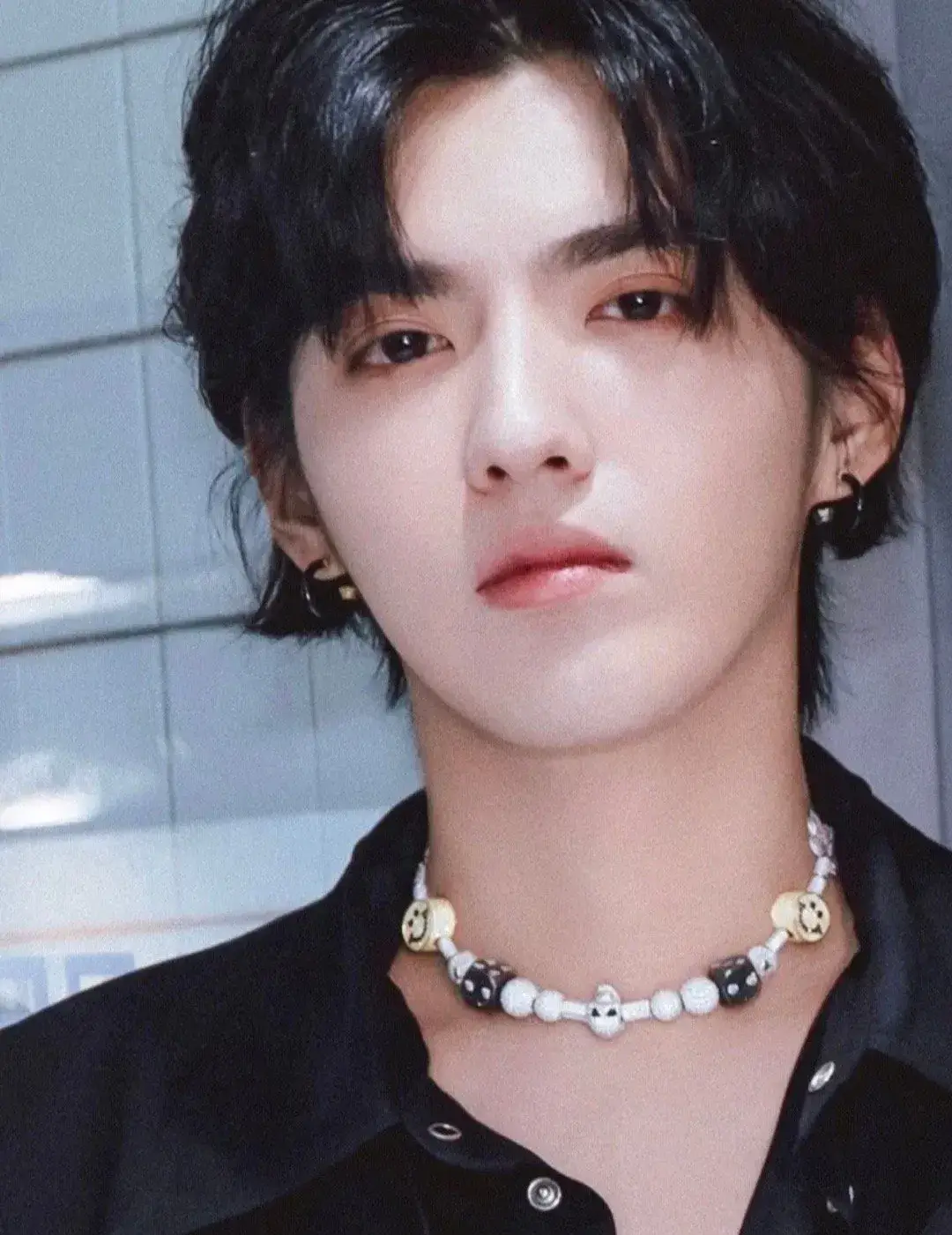 同样遭遇的还有吴亦凡.