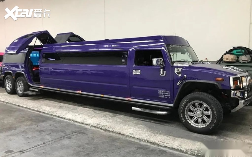 售价:299,000美元2007年悍马h2今天,我们就来瞧瞧澳大利亚市场上,那些