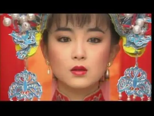 哑妻哑妻的剧照