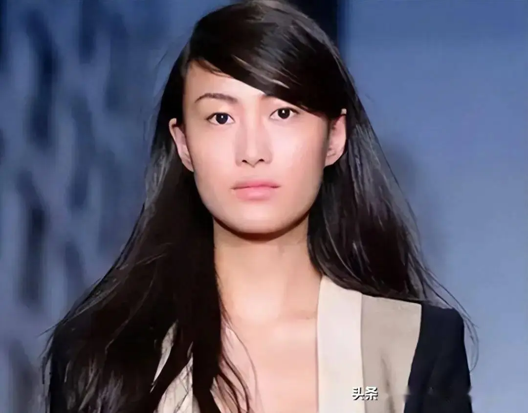 华谊老板娘"一脱成名",放弃40亿身家离婚,如今为陈冠希生女_秦舒培