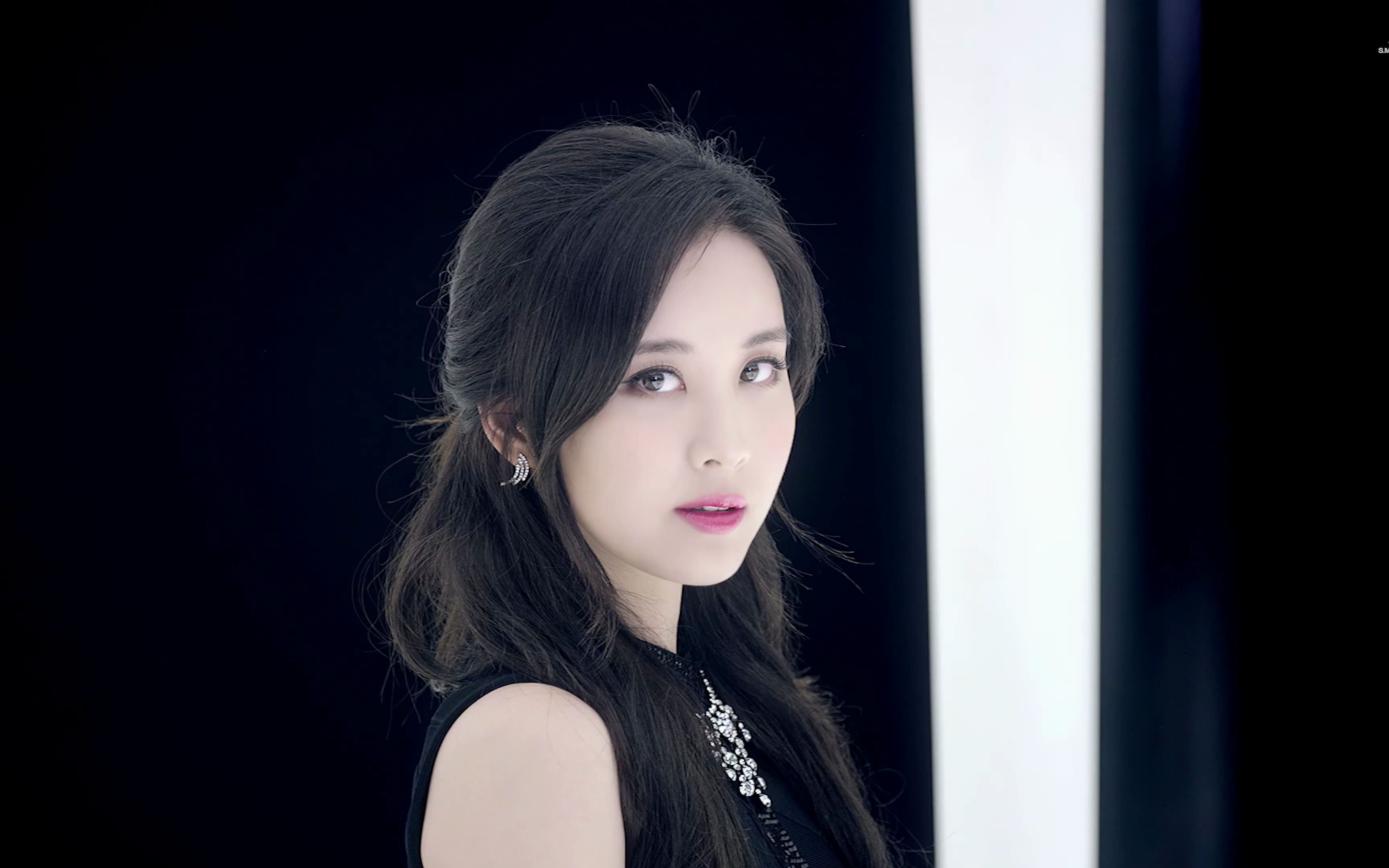 【少女时代】yuri&徐贤《secret》