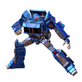 《变形金刚:地球之战》变形金刚管子图鉴