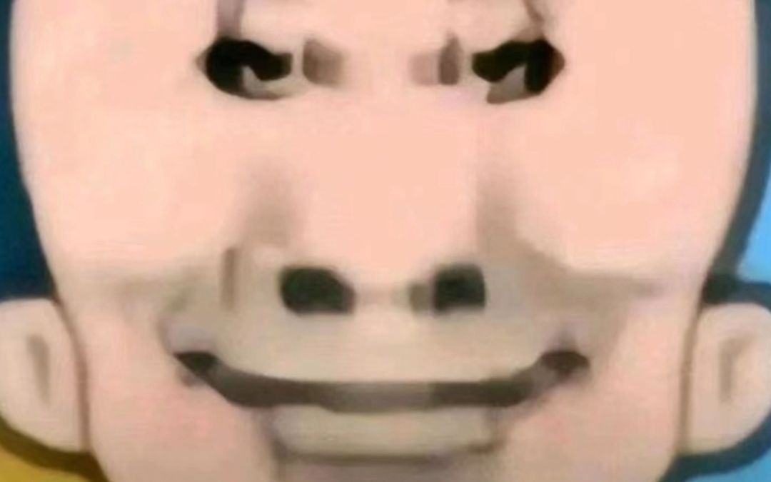 【大力王憋笑挑战】byd这下绷不住了吧