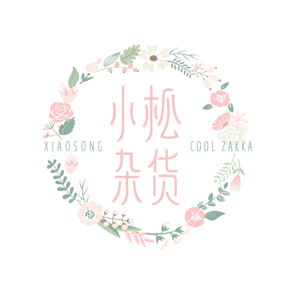 淘宝店铺标志设计