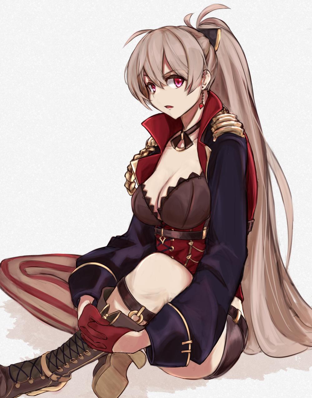 霞ちゃん碧蓝航线碧蓝航线霞