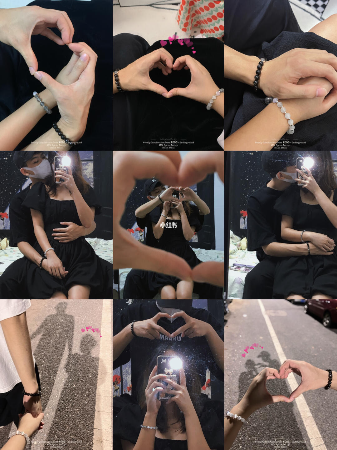 情侣拍照姿势  #情侣拍照  #小情侣的日常  #不露脸拍照  #情侣约会