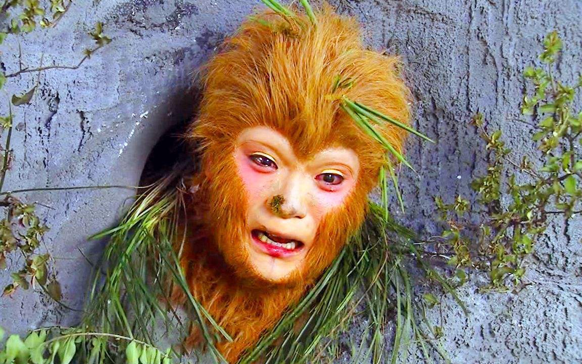 山顶_唐僧_如来