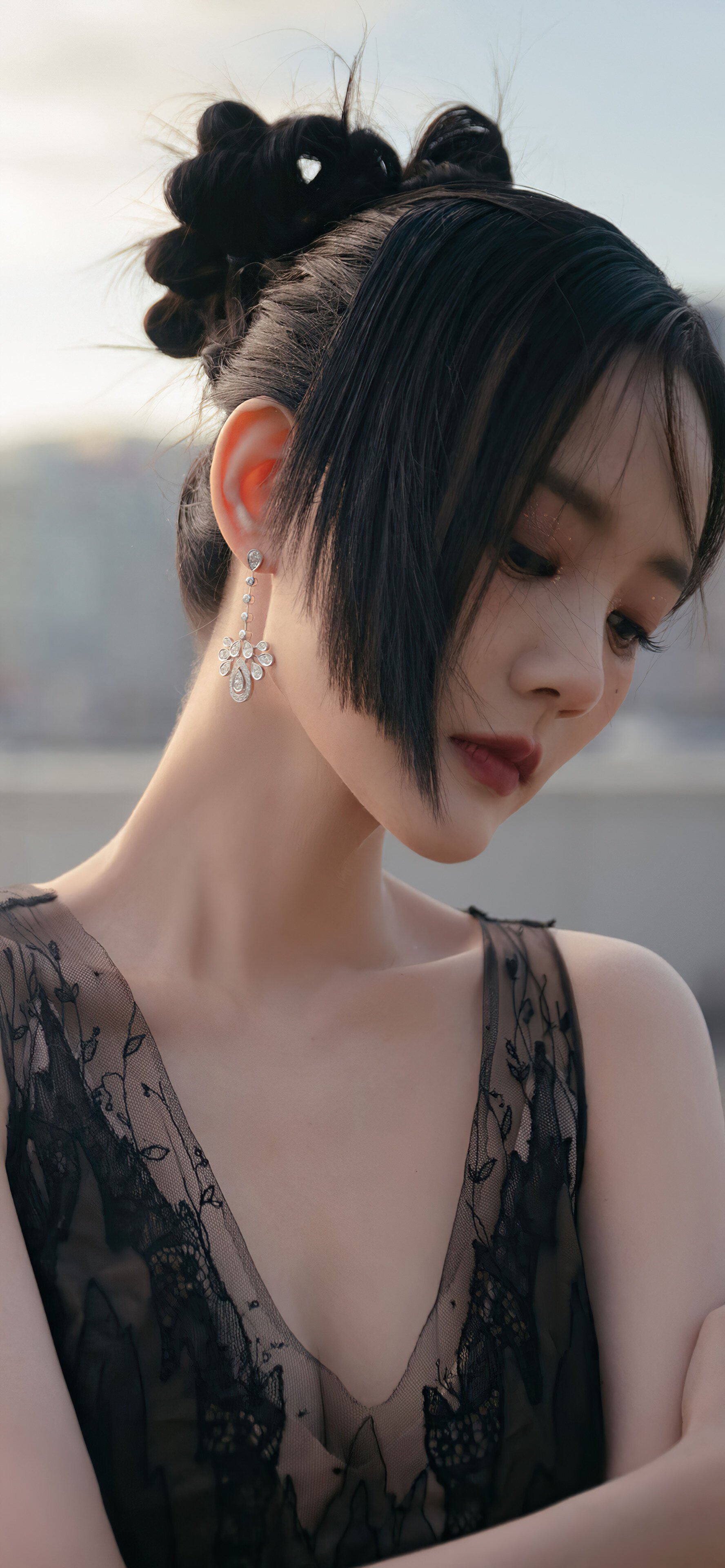 李一桐最美壁纸