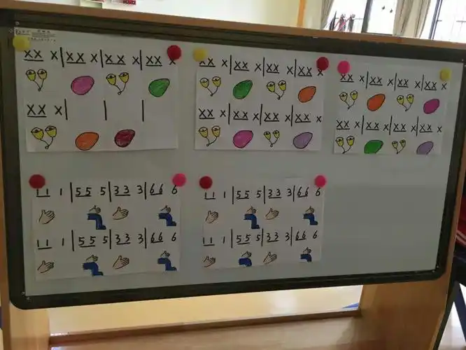 其它 致活泼开朗的刘妙雅小可爱 写美篇奥尔夫音乐《沙沙沙》 老师们