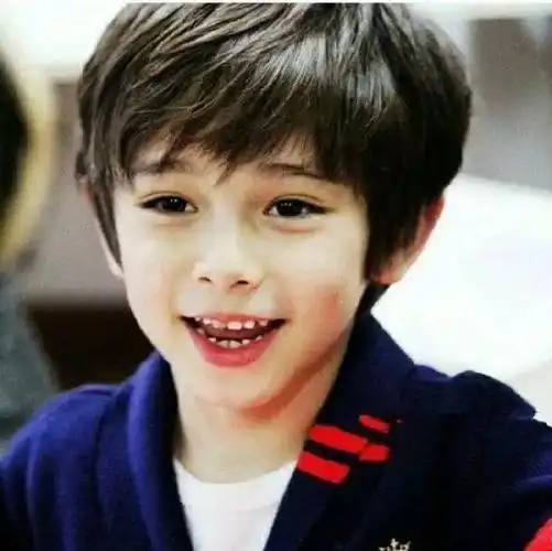 佳音课堂|混血宝宝为何漂亮?深度探究混血宝宝的基因优势!