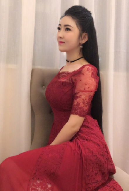 任妙音:她是无数人的梦中情人,不仅貌若天仙,而且歌声甜美!