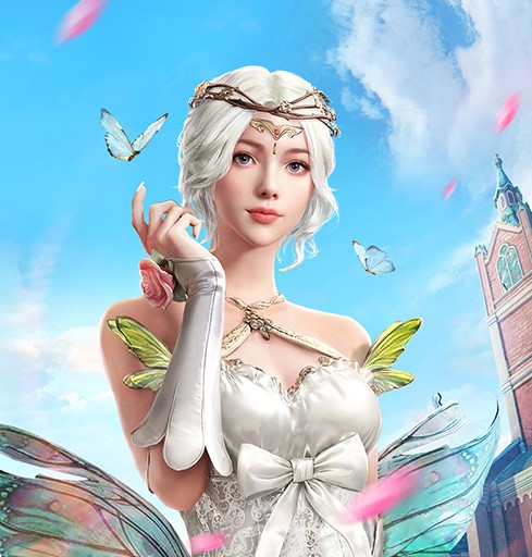 和平精英蝶舞迷情多少钱能出 花仙子套装保底价格介绍