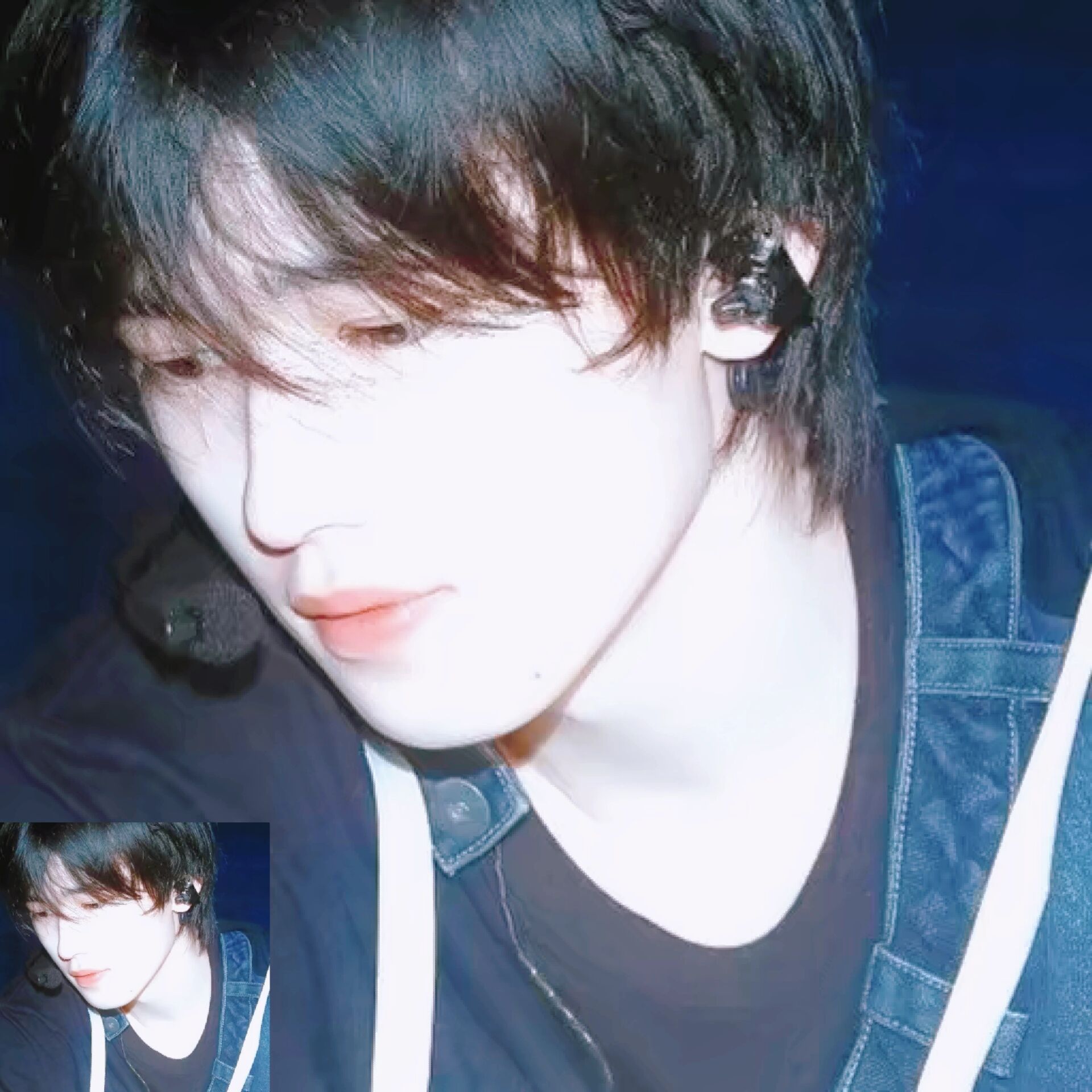 宋亚轩神图 好看的头像,氛围感,图文图片有bg大家别介意,可以私要图是