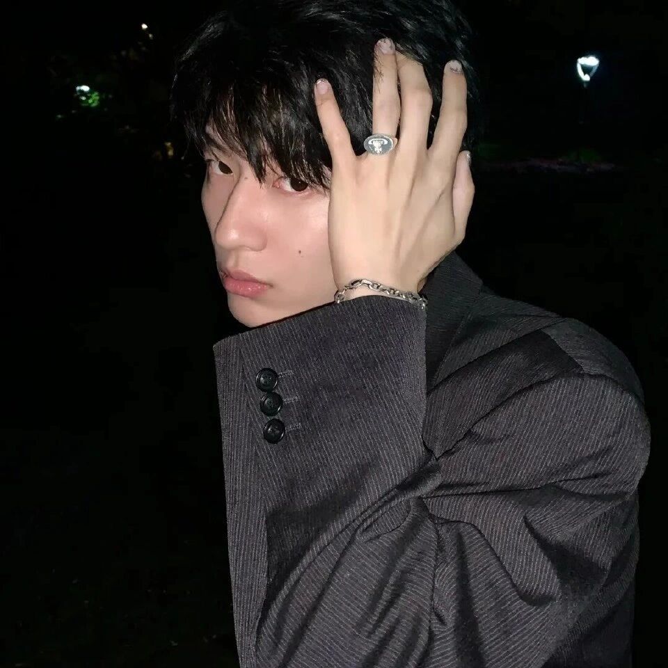 男头|有男人味的成熟头像