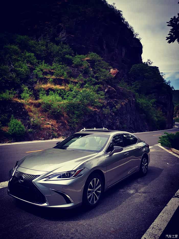 【图】雷克萨斯es300h颜色的选择_雷克萨斯es论坛_汽车之家论坛