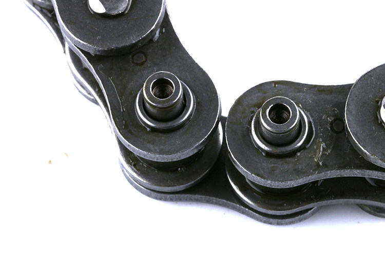 征和原车配套 520sx 525sx原色金色大排量摩托车油封链条链扣