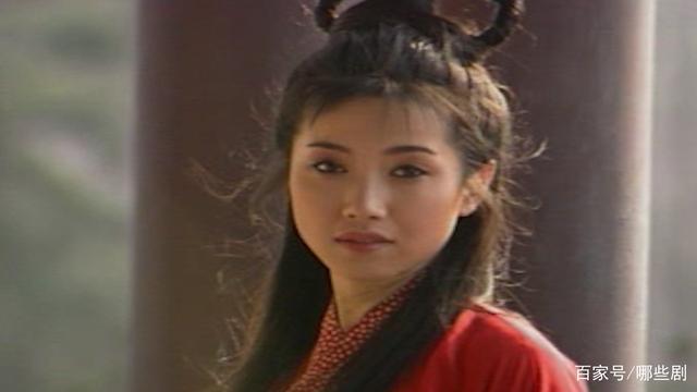 80后最难忘十部武侠电视剧之《甘十九妹》