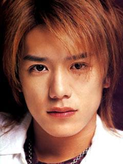 这个日本男明星是谁?