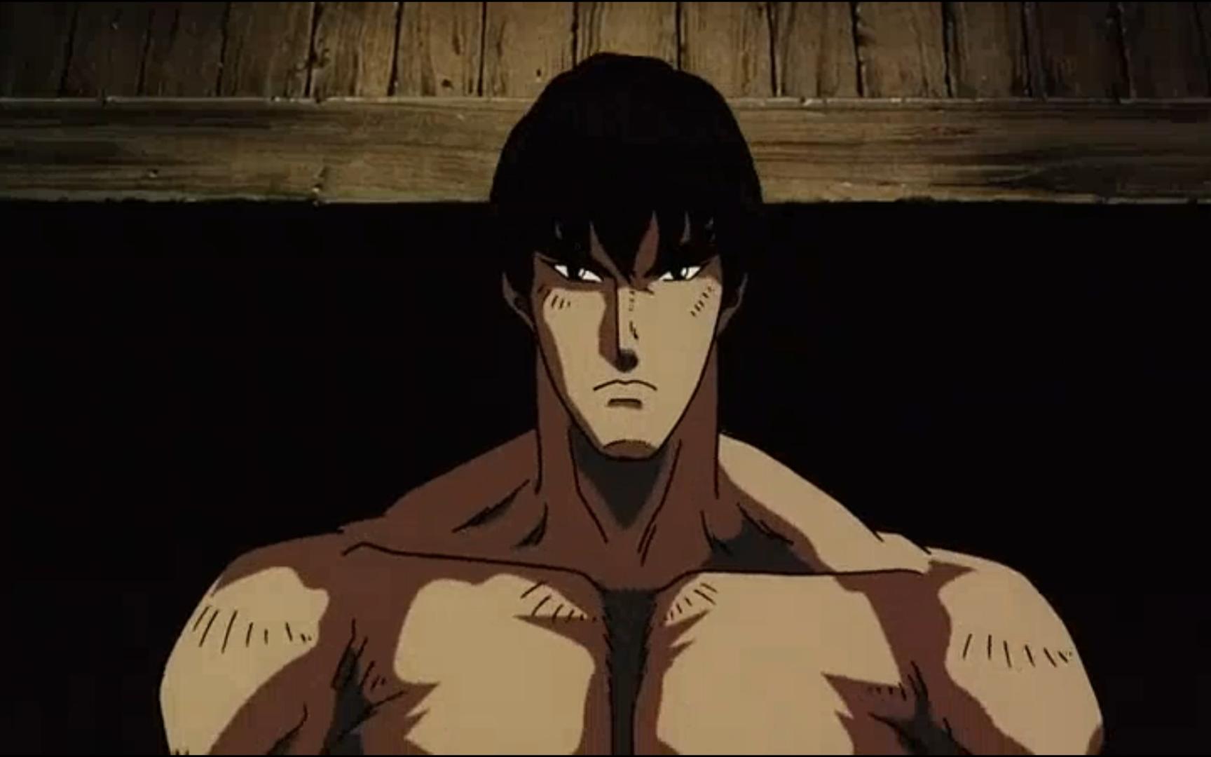 街头霸王2 飞龙vs龙