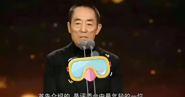 深受大佬钟爱的4位演员冯小刚捧红成龙接着捧洪金宝等着捧