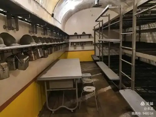 马奇诺防线纪念馆