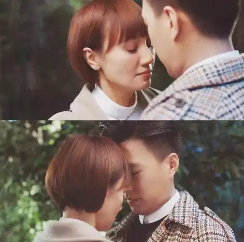 我的前半生:罗子君离婚时的一个细节,揭开贺涵不爱唐晶的隐情