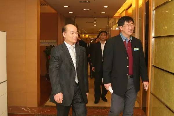 深圳神秘富豪:人称"宝安豪宅之王",身价300亿