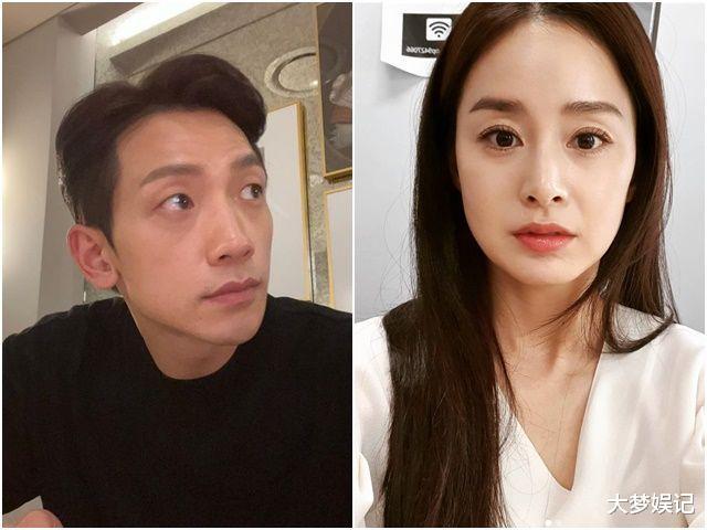 rain,金泰希报警17次!47岁私生饭狂按门铃,跟踪"超过1年"