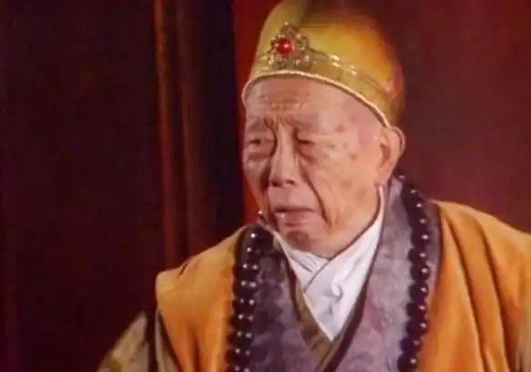 其它 品西游,话修行(十七) 写美篇观音院僧谋宝贝 黑风山怪窃袈裟 本