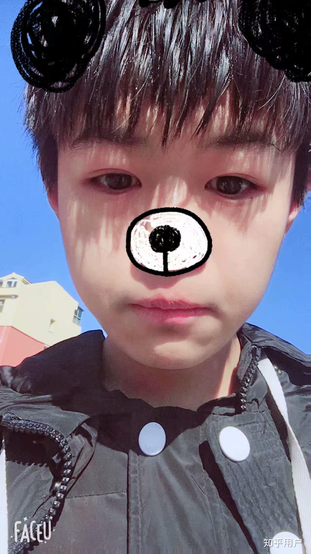 男生长得帅是怎样的体验