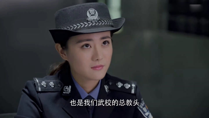 《功夫战警 第1集》真是厉害,何达和高昊被推到风口浪尖(2)