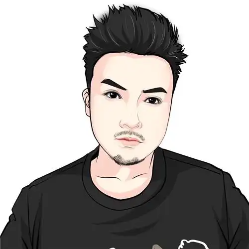 成熟男人头像男人味 高清好看的成熟大叔男人味十足微信头像图片_男生